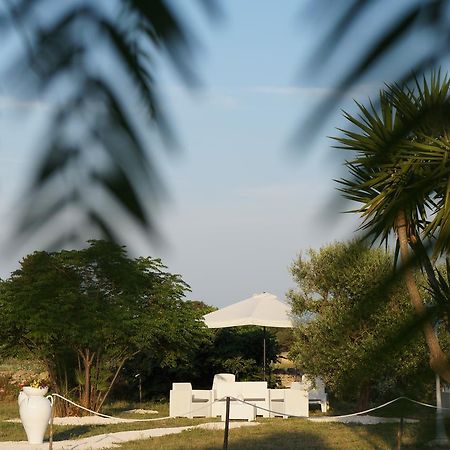 Masseria Di Benedetto Daire Ostuni Dış mekan fotoğraf