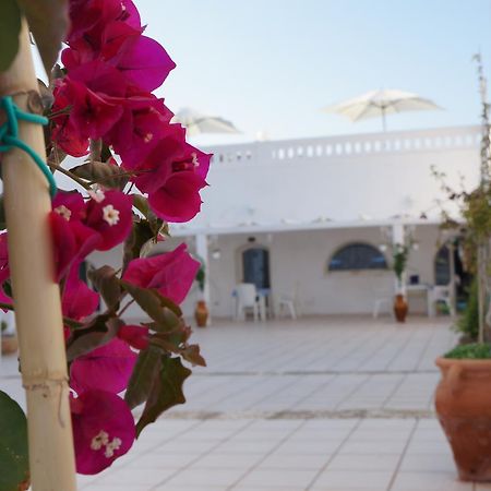 Masseria Di Benedetto Daire Ostuni Dış mekan fotoğraf