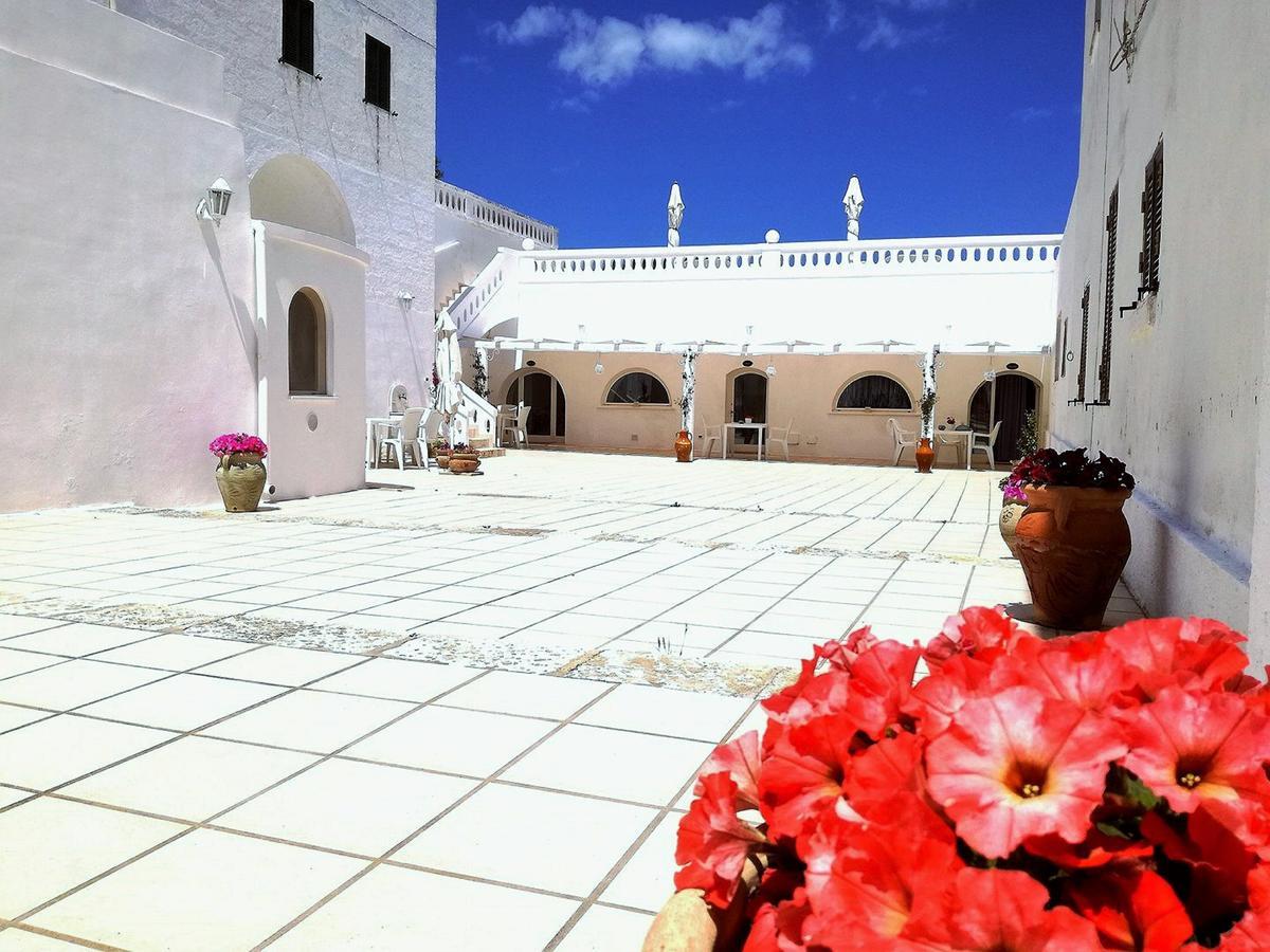 Masseria Di Benedetto Daire Ostuni Dış mekan fotoğraf