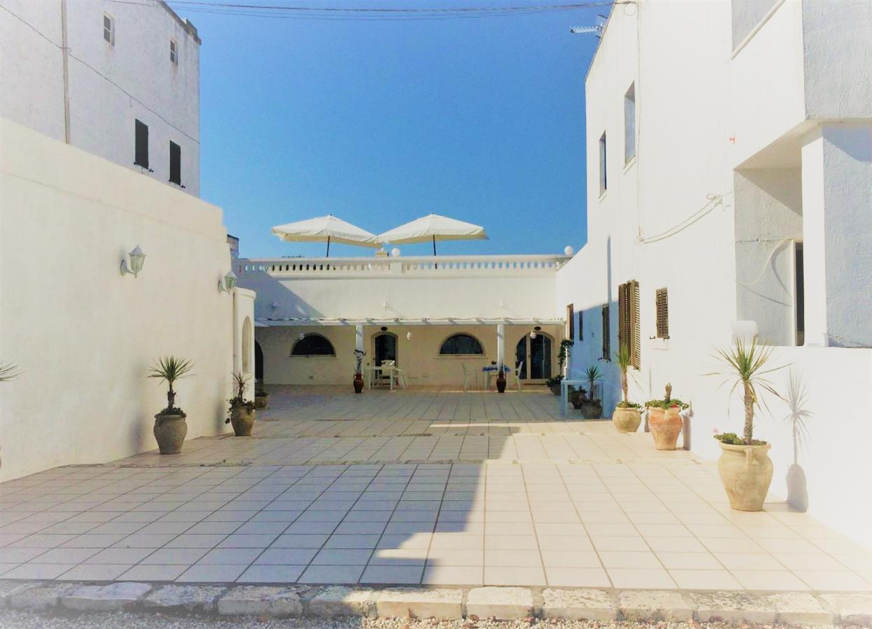 Masseria Di Benedetto Daire Ostuni Dış mekan fotoğraf