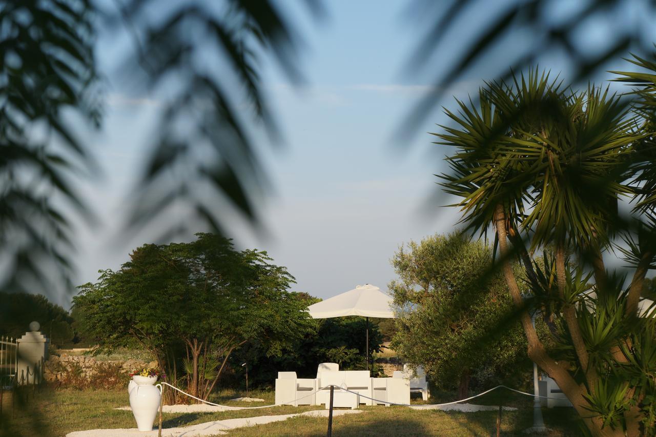 Masseria Di Benedetto Daire Ostuni Dış mekan fotoğraf