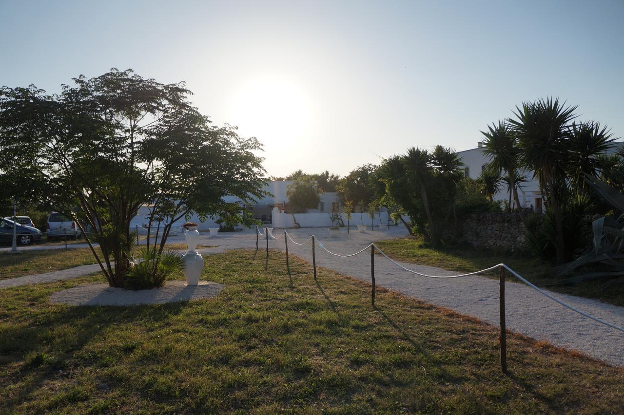 Masseria Di Benedetto Daire Ostuni Dış mekan fotoğraf