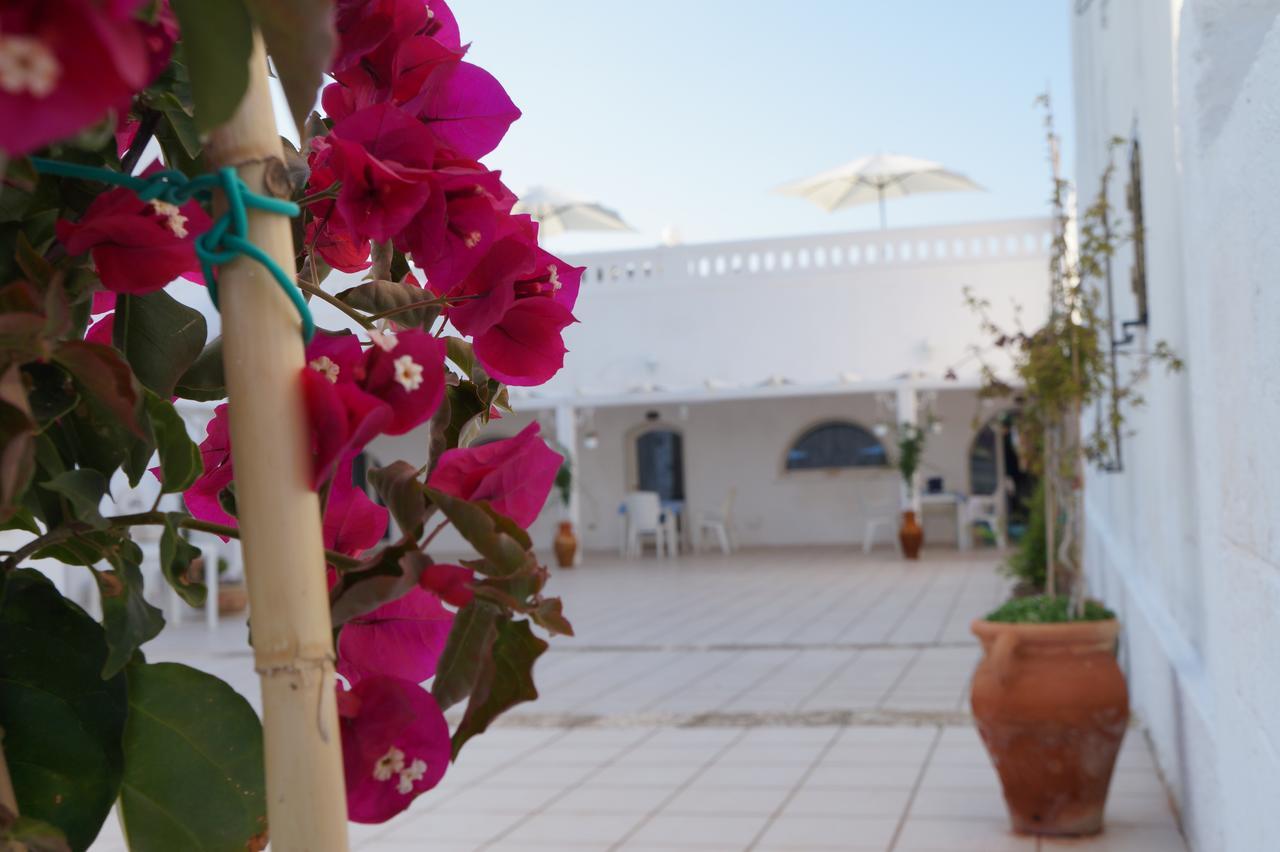 Masseria Di Benedetto Daire Ostuni Dış mekan fotoğraf