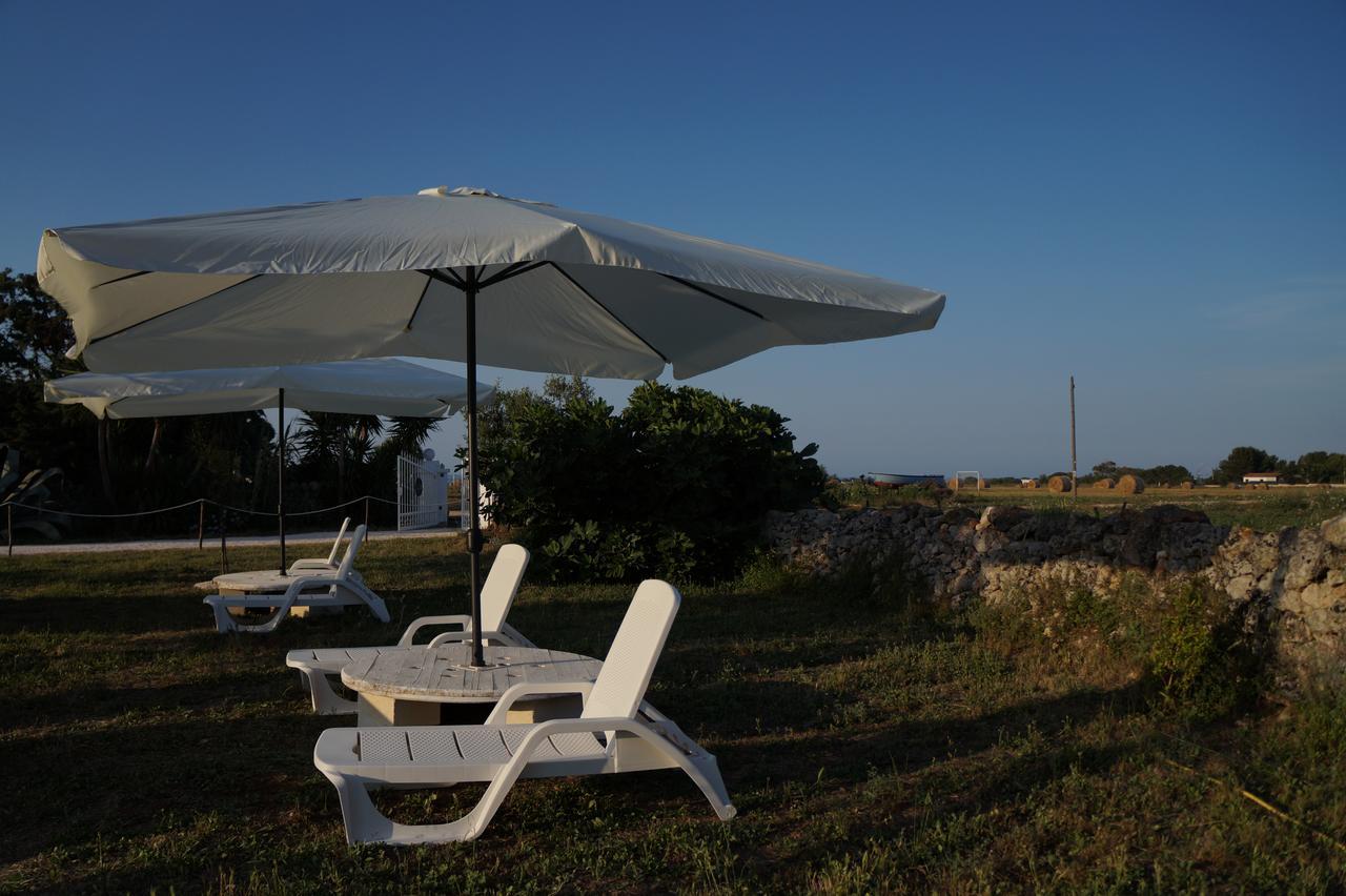 Masseria Di Benedetto Daire Ostuni Dış mekan fotoğraf